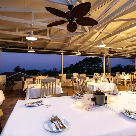 Shandon Lodge Guest House & Spa 넬스프리트 외부 사진