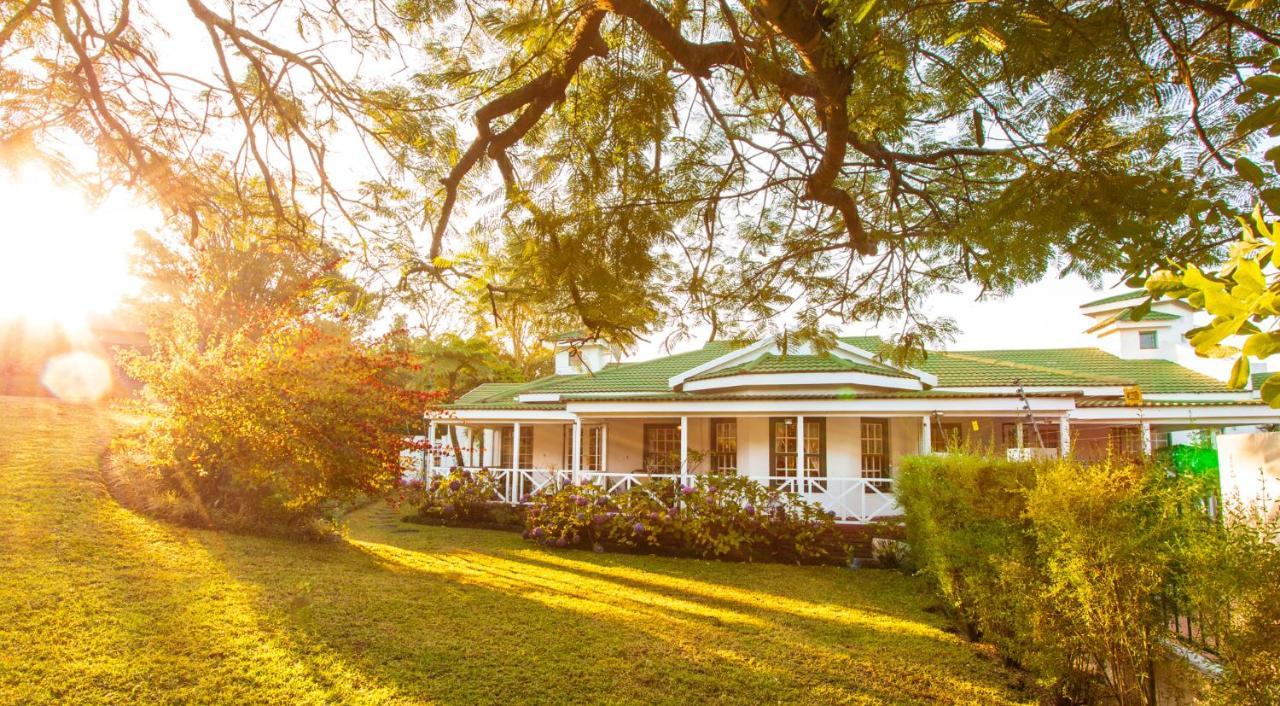 Shandon Lodge Guest House & Spa 넬스프리트 외부 사진