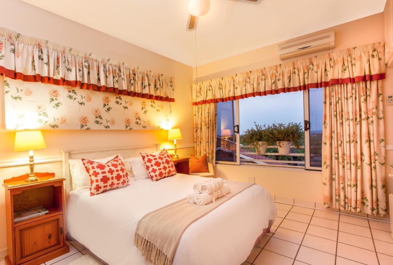 Shandon Lodge Guest House & Spa 넬스프리트 외부 사진