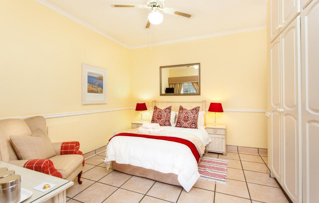 Shandon Lodge Guest House & Spa 넬스프리트 외부 사진