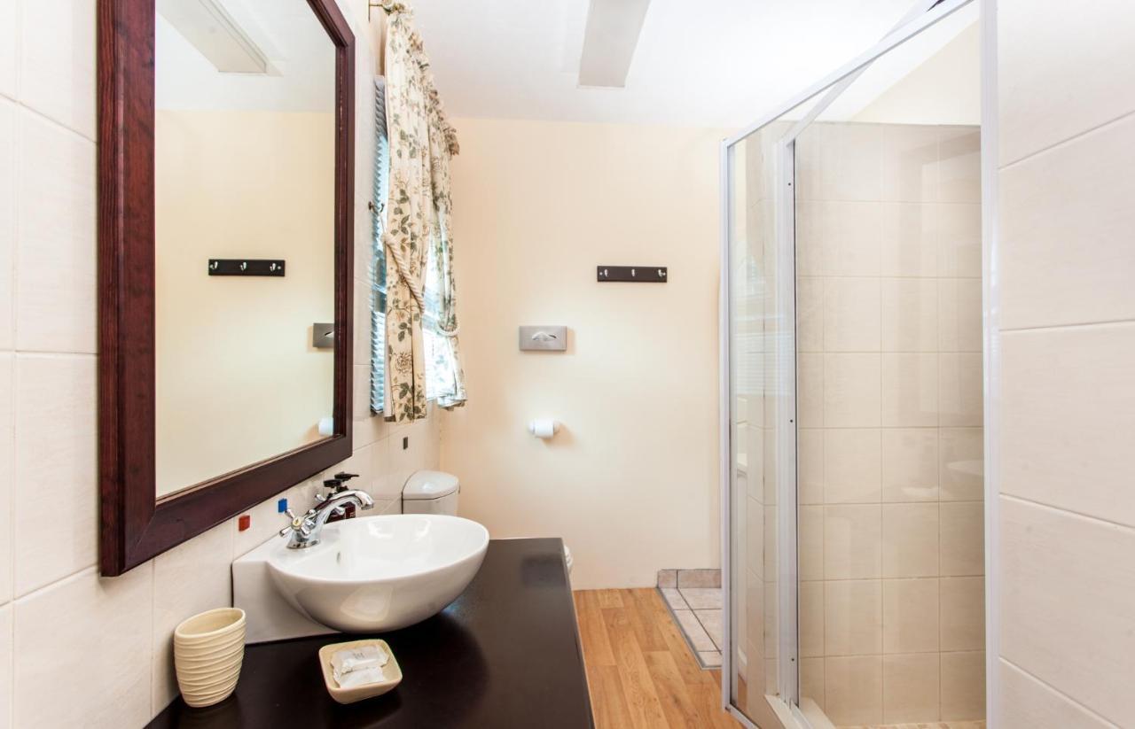 Shandon Lodge Guest House & Spa 넬스프리트 외부 사진