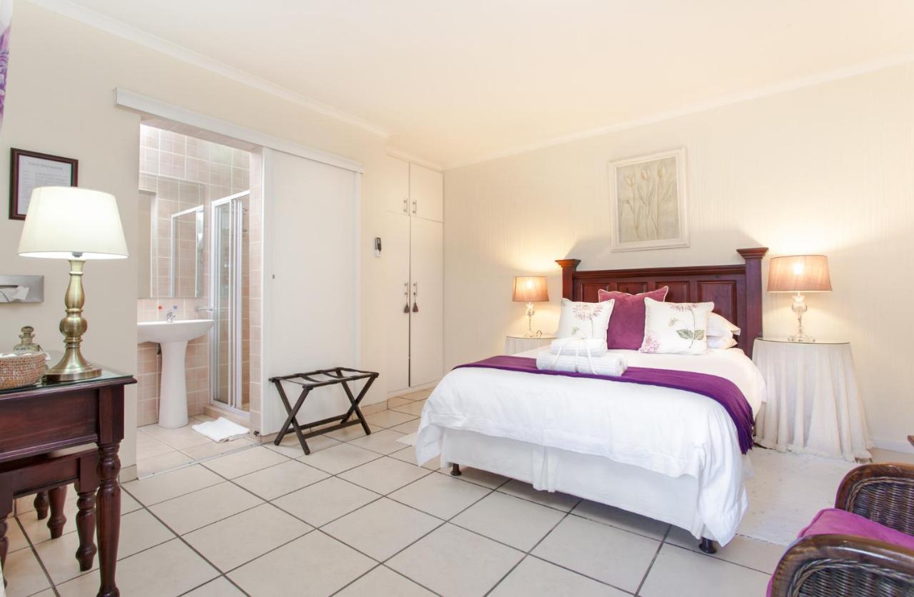 Shandon Lodge Guest House & Spa 넬스프리트 외부 사진