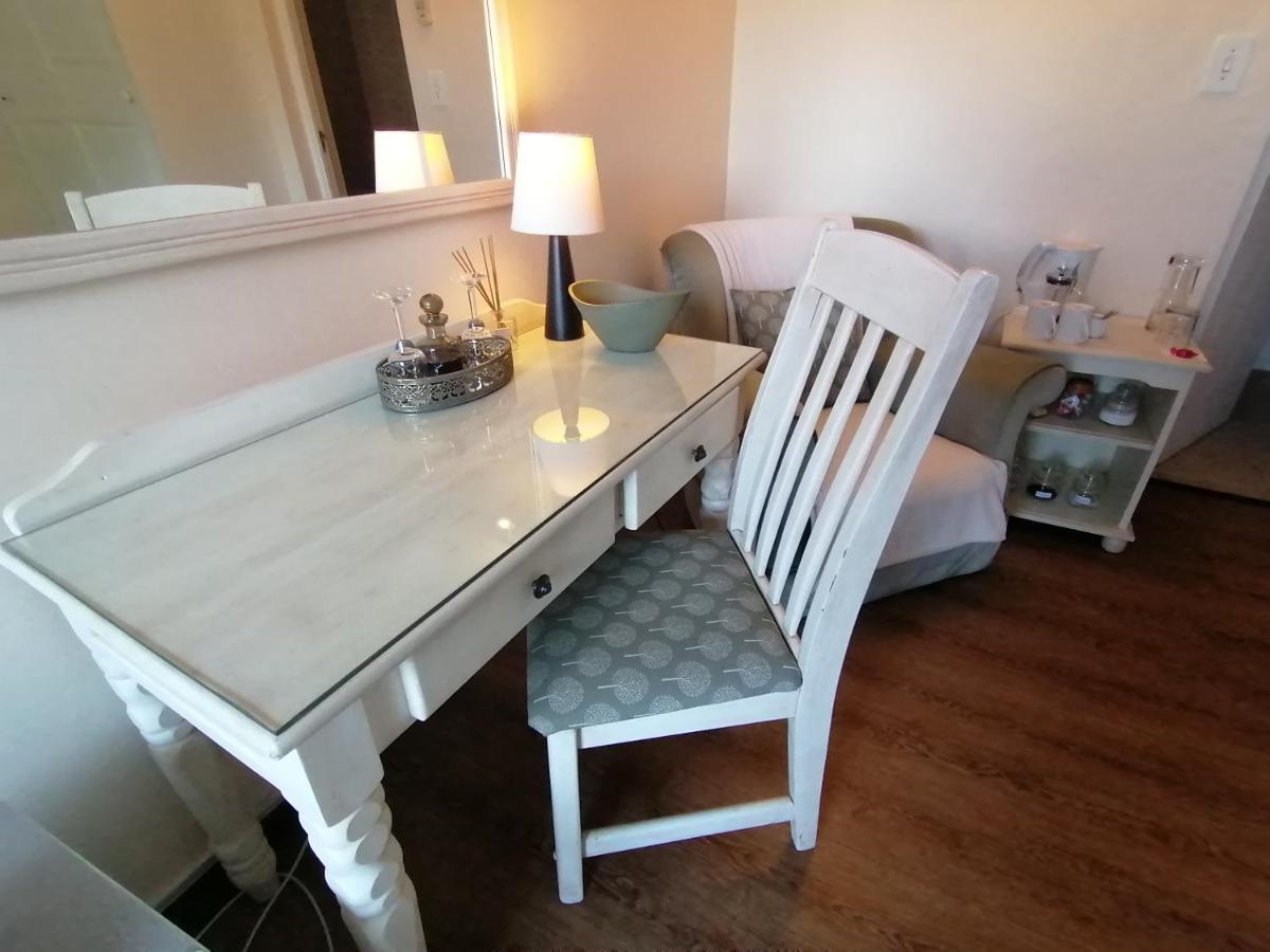 Shandon Lodge Guest House & Spa 넬스프리트 외부 사진