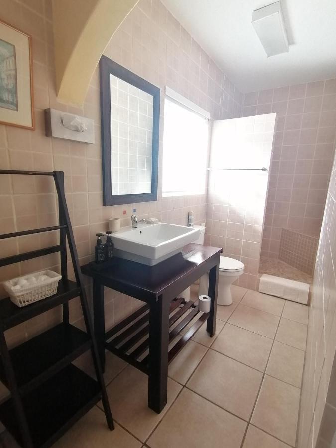 Shandon Lodge Guest House & Spa 넬스프리트 외부 사진