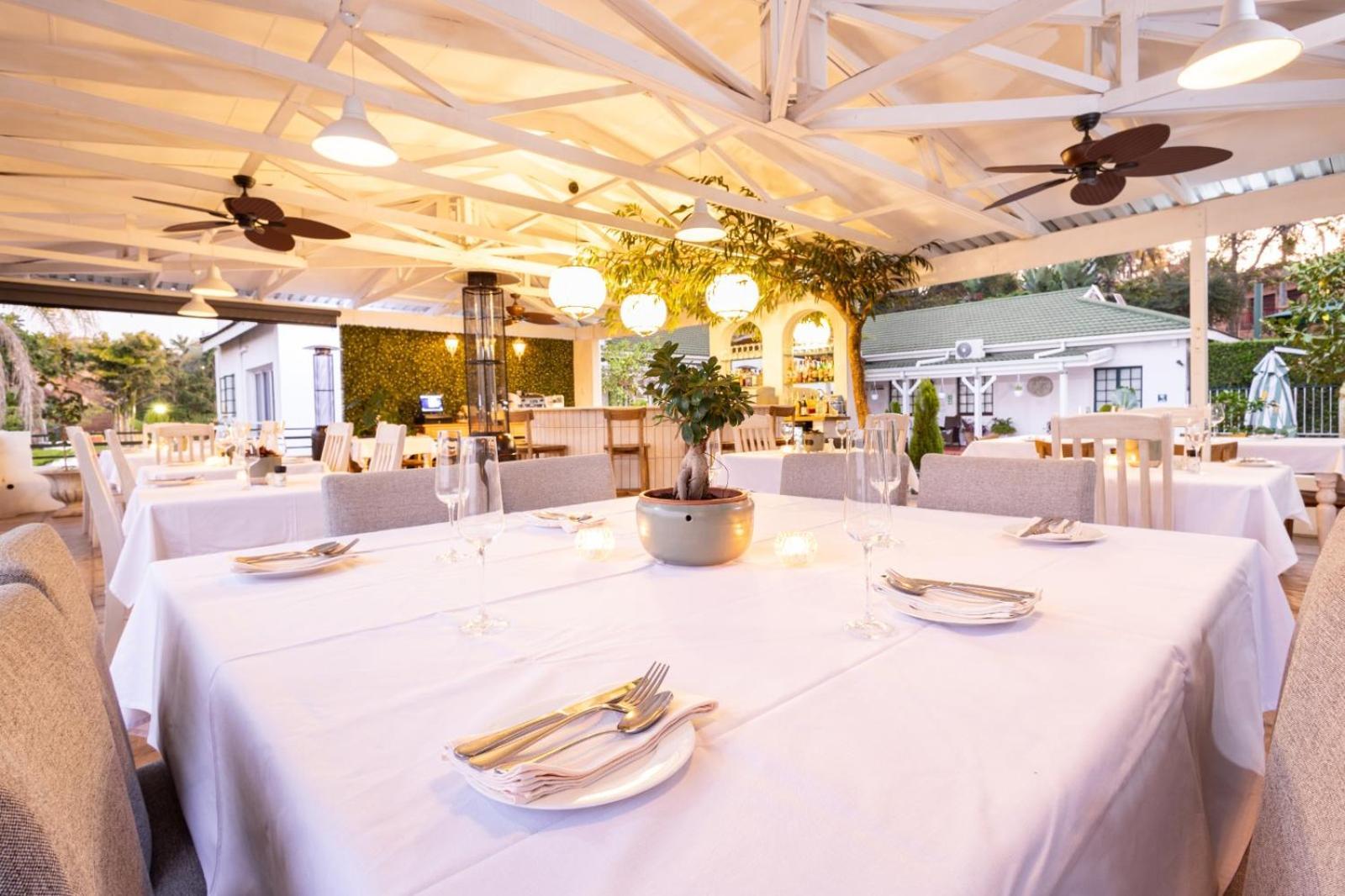 Shandon Lodge Guest House & Spa 넬스프리트 외부 사진