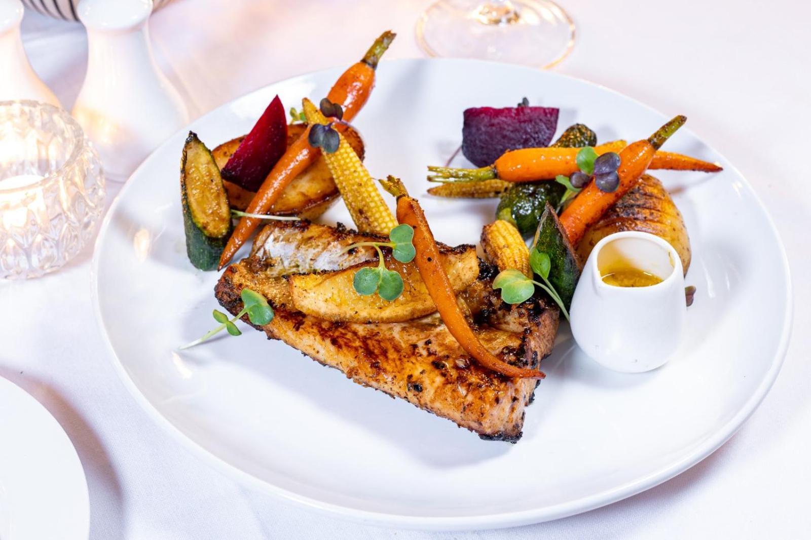 Shandon Lodge Guest House & Spa 넬스프리트 외부 사진